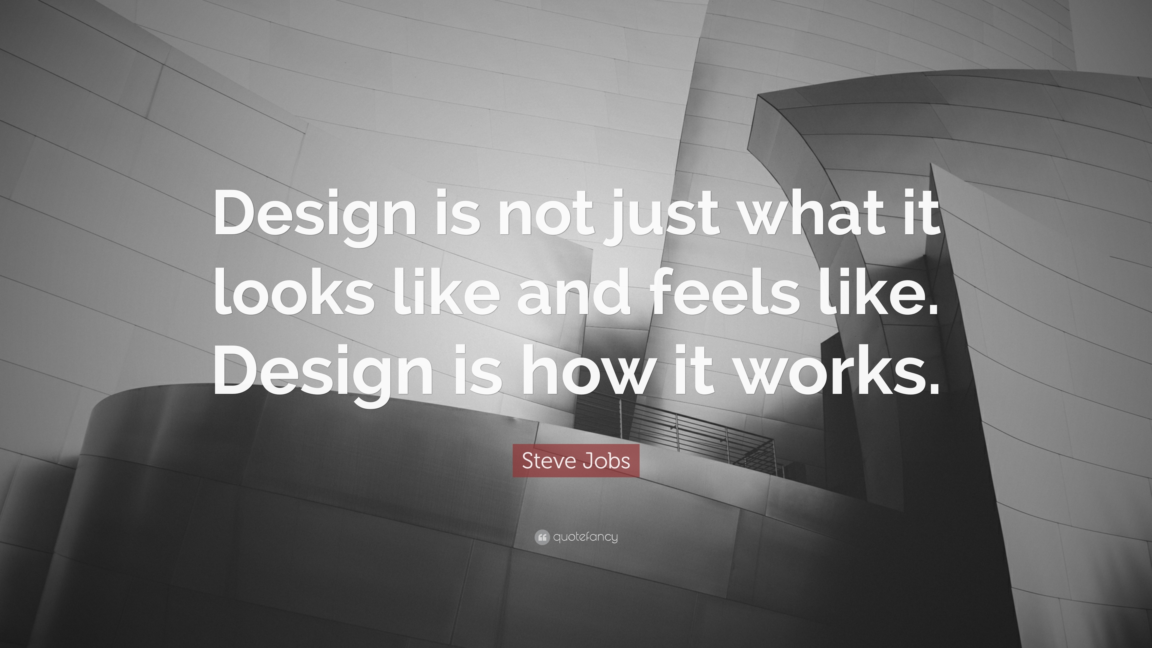 Design before you code